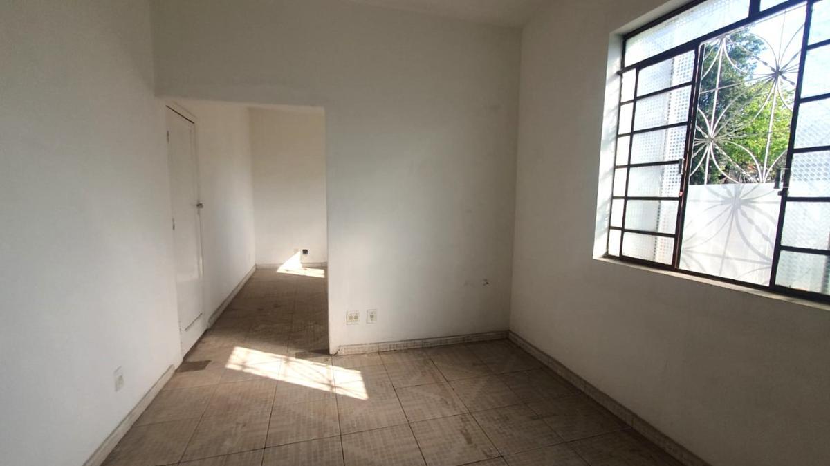 Casa Comercial, Venda Nova, 6 Quartos, 1 Vaga