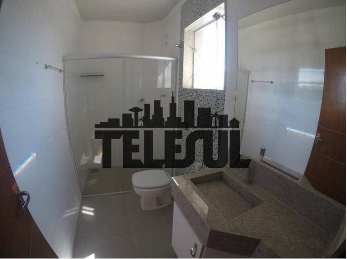 Apartamento, Jardim Sion, 3 Quartos, 0 Vaga, 1 Suíte