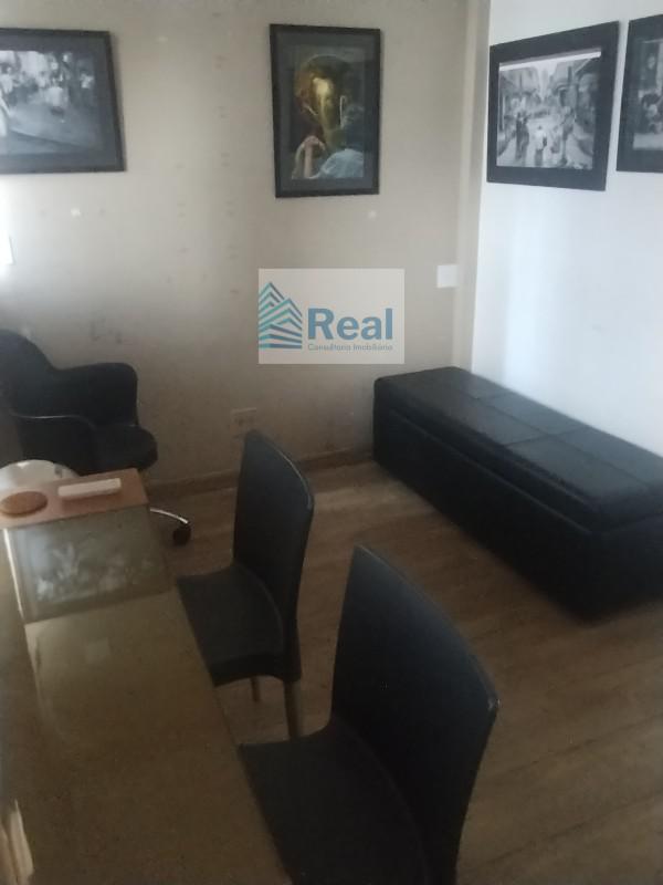 Sala, Savassi, 0 Quarto, 0 Vaga