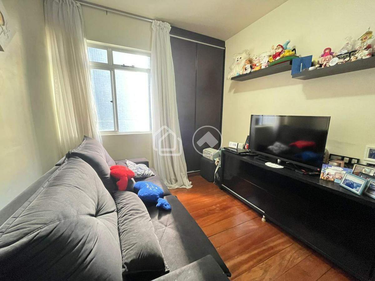 Apartamento, Buritis, 3 Quartos, 2 Vagas, 1 Suíte