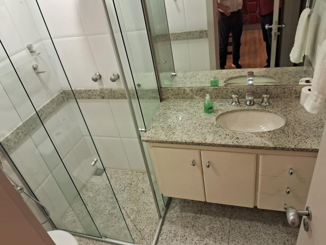 Prédio, Boa Viagem, 3 Quartos, 6 Vagas, 2 Suítes