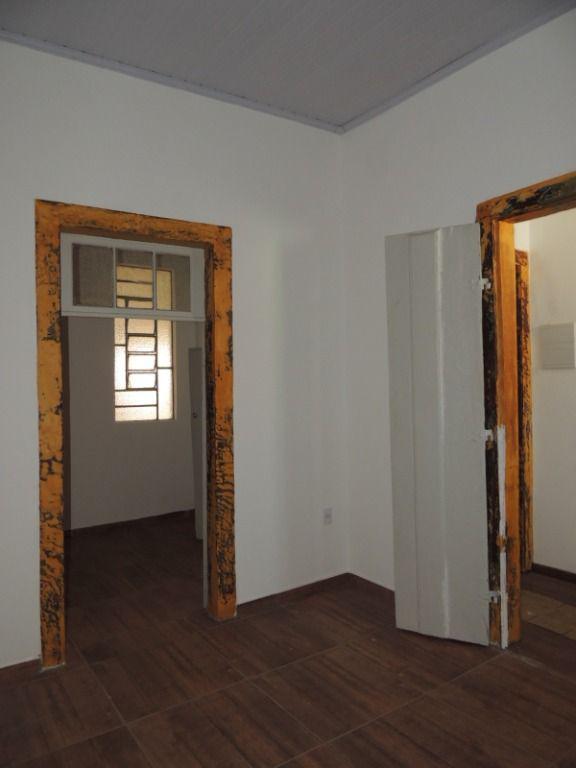 Casa, Centro, 5 Quartos, 0 Vaga