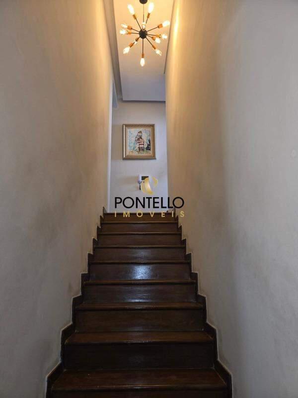 Casa, Belvedere, 4 Quartos, 4 Vagas, 2 Suítes