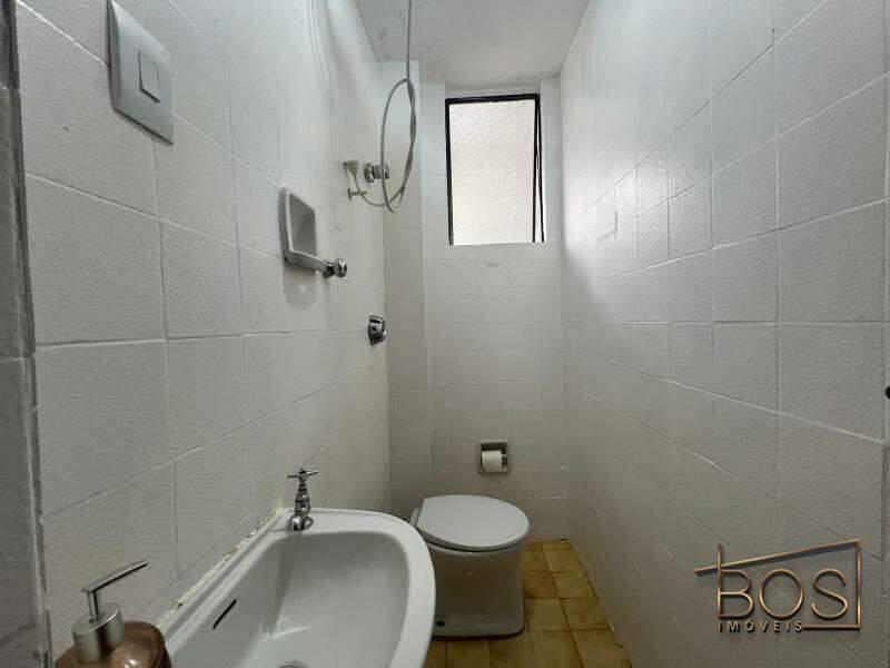 Apartamento, Cidade Nova, 2 Quartos, 1 Vaga