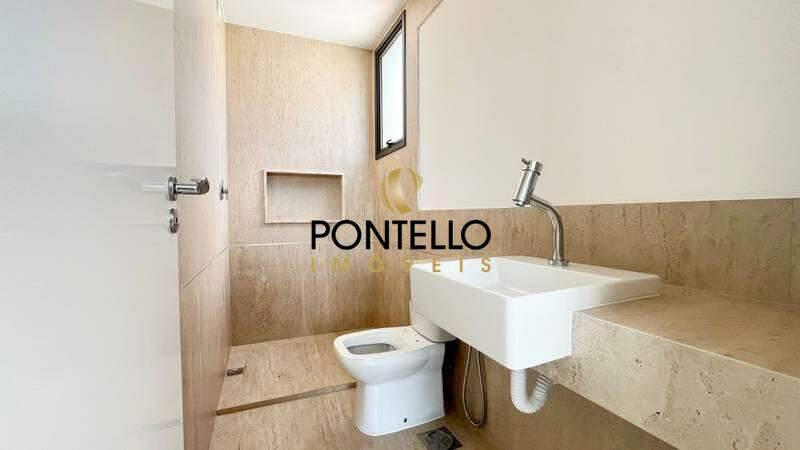 Cobertura, Prado, 4 Quartos, 3 Vagas, 3 Suítes