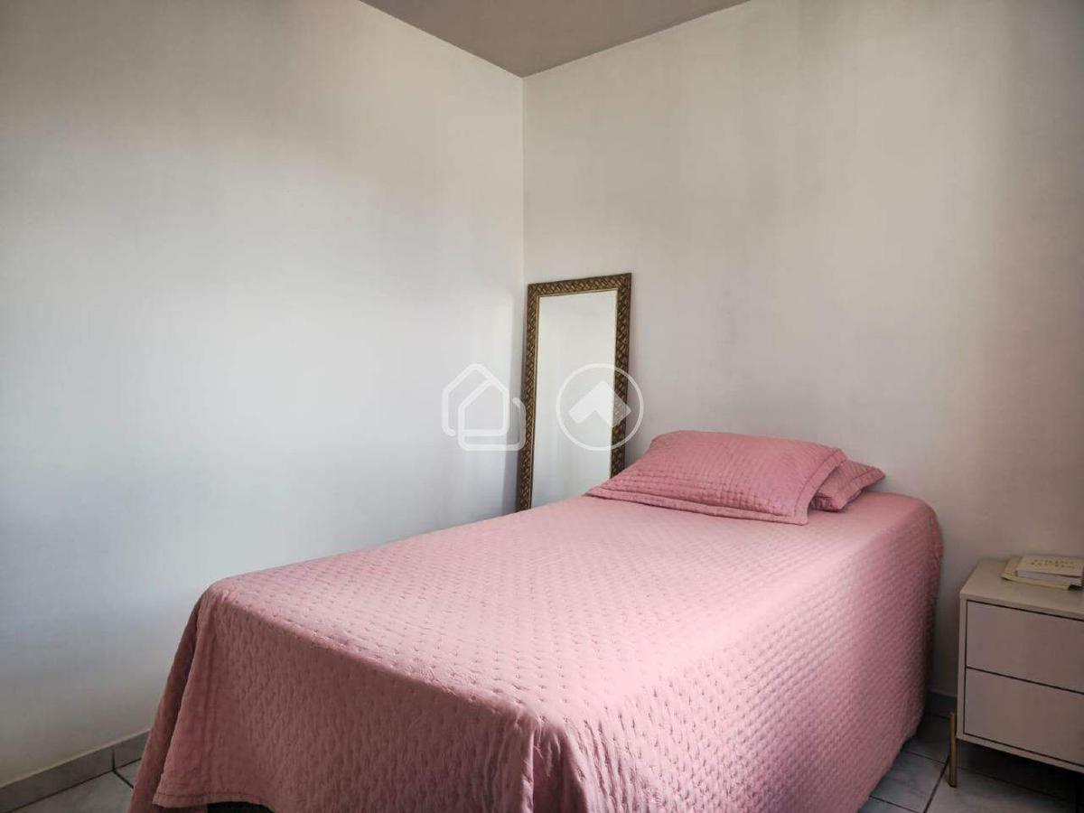 Apartamento, Palmeiras, 2 Quartos, 1 Vaga