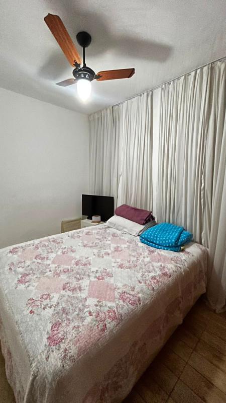 Apartamento, Castelo, 3 Quartos, 2 Vagas, 1 Suíte
