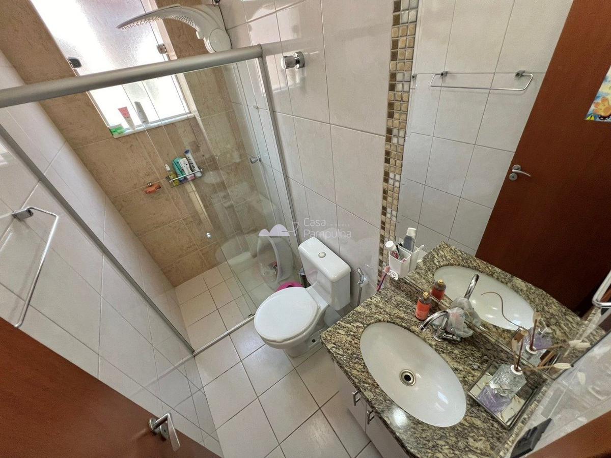 Apartamento, Santa Amélia, 3 Quartos, 1 Vaga, 1 Suíte