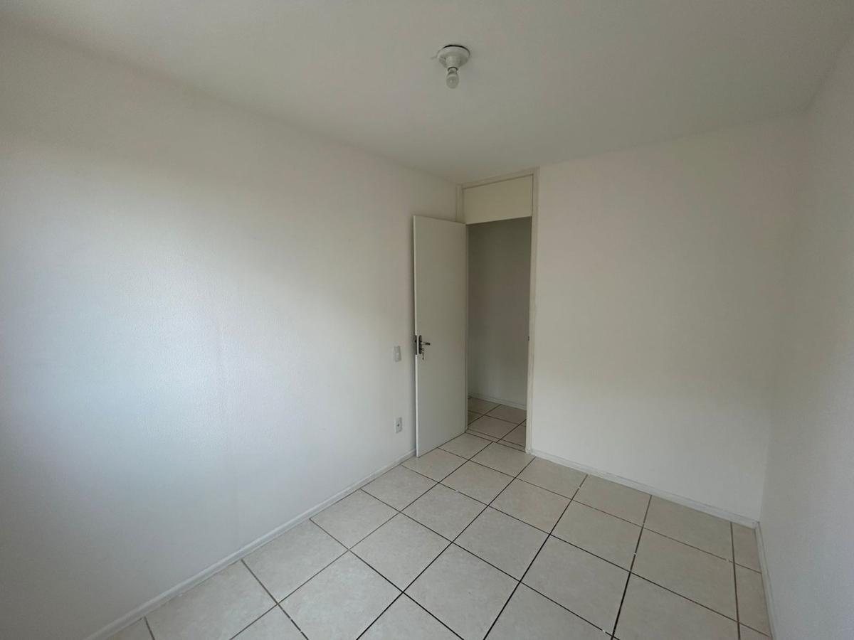Apartamento, Monte Castelo, 2 Quartos, 1 Vaga
