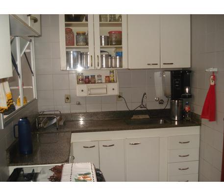 Apartamento, Itapoã, 3 Quartos, 3 Vagas, 1 Suíte