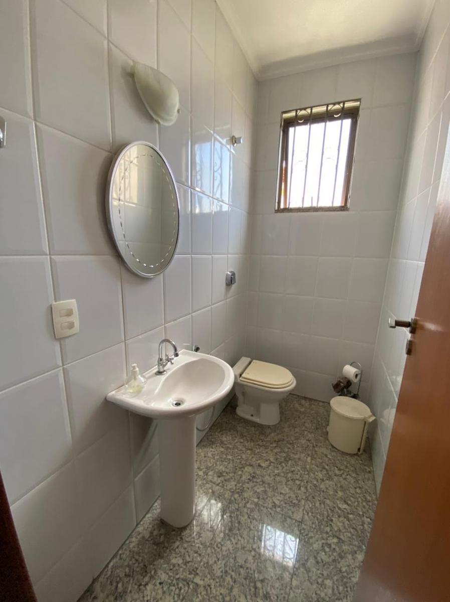 Casa, Colégio Batista, 4 Quartos, 3 Vagas, 2 Suítes