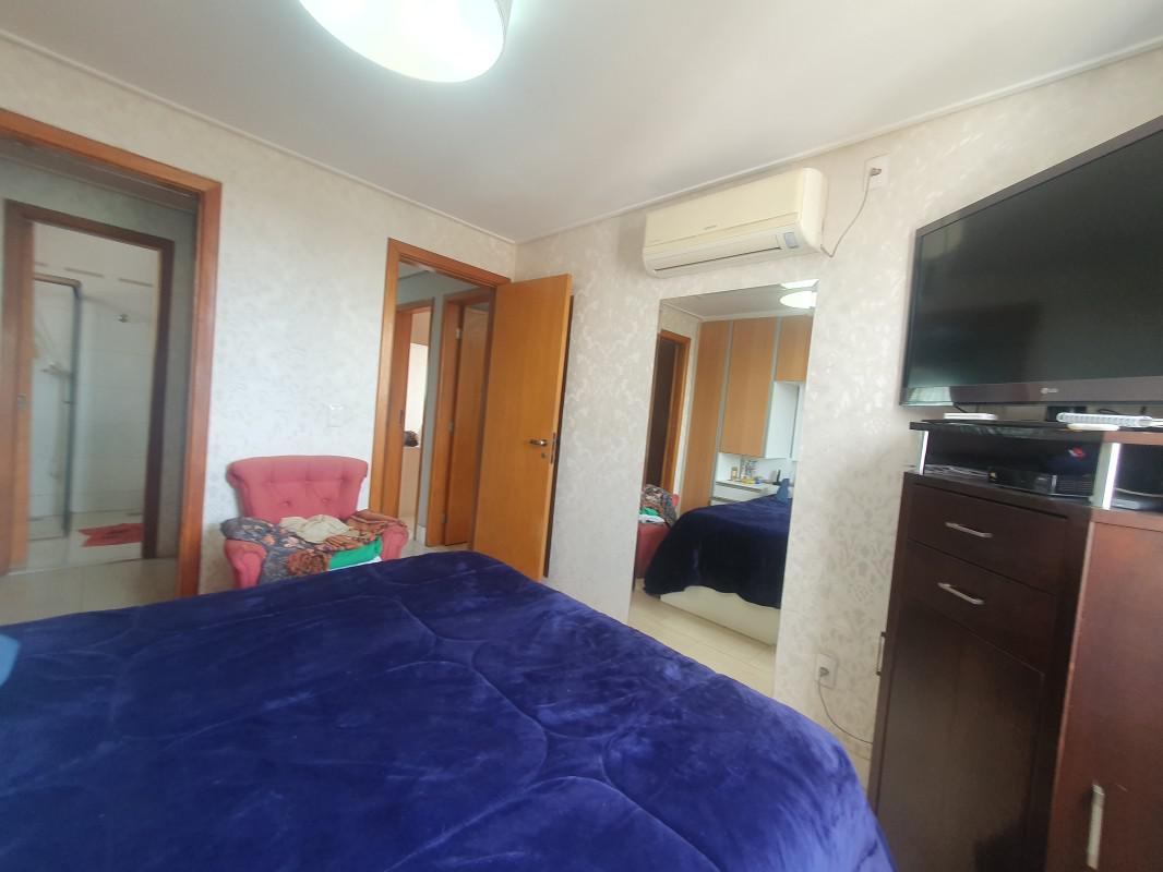 Cobertura, Calafate, 4 Quartos, 3 Vagas, 1 Suíte