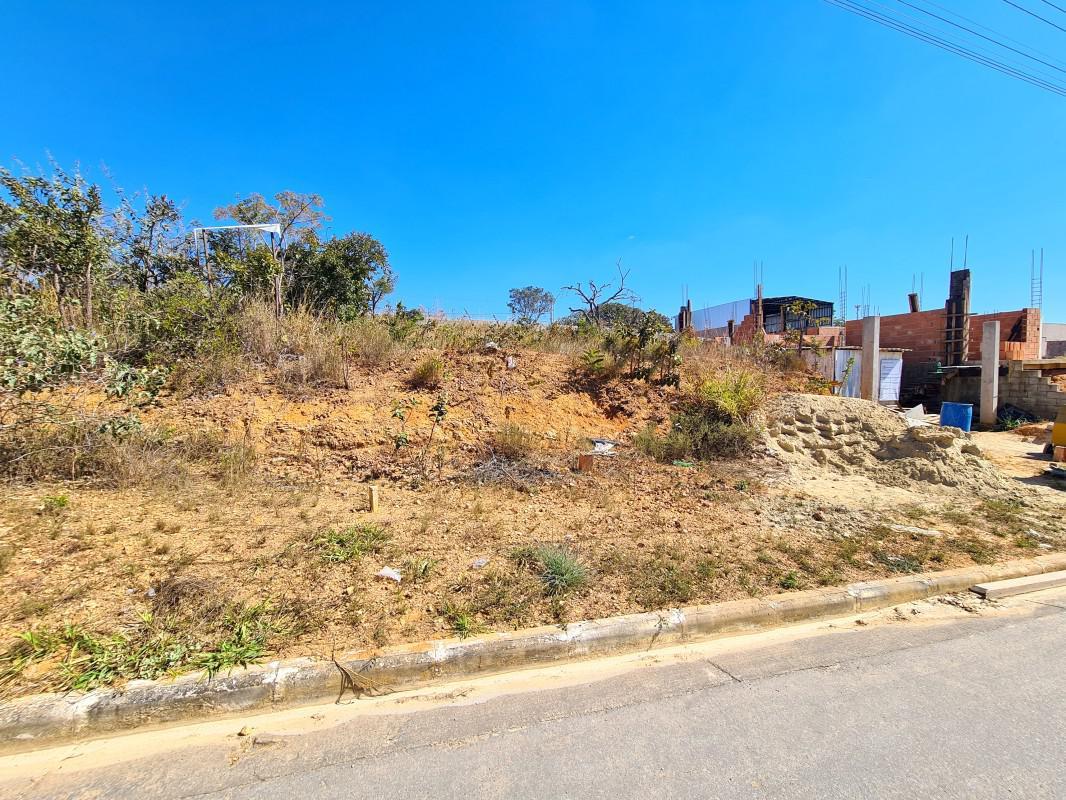 Lote, Residencial Parque dos Buritis, 0 Quarto, 0 Vaga