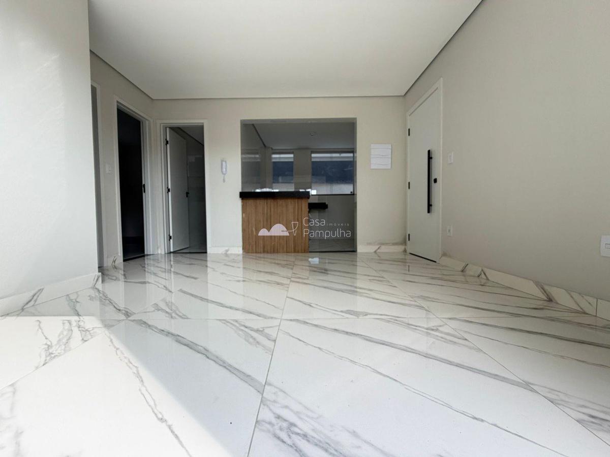 Apartamento, Céu Azul, 2 Quartos, 1 Vaga