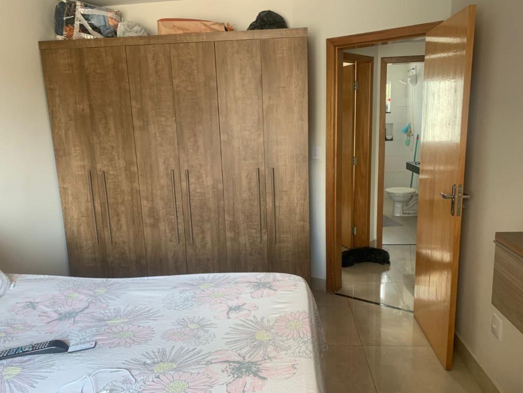 Casa, Colonial, 3 Quartos, 2 Vagas