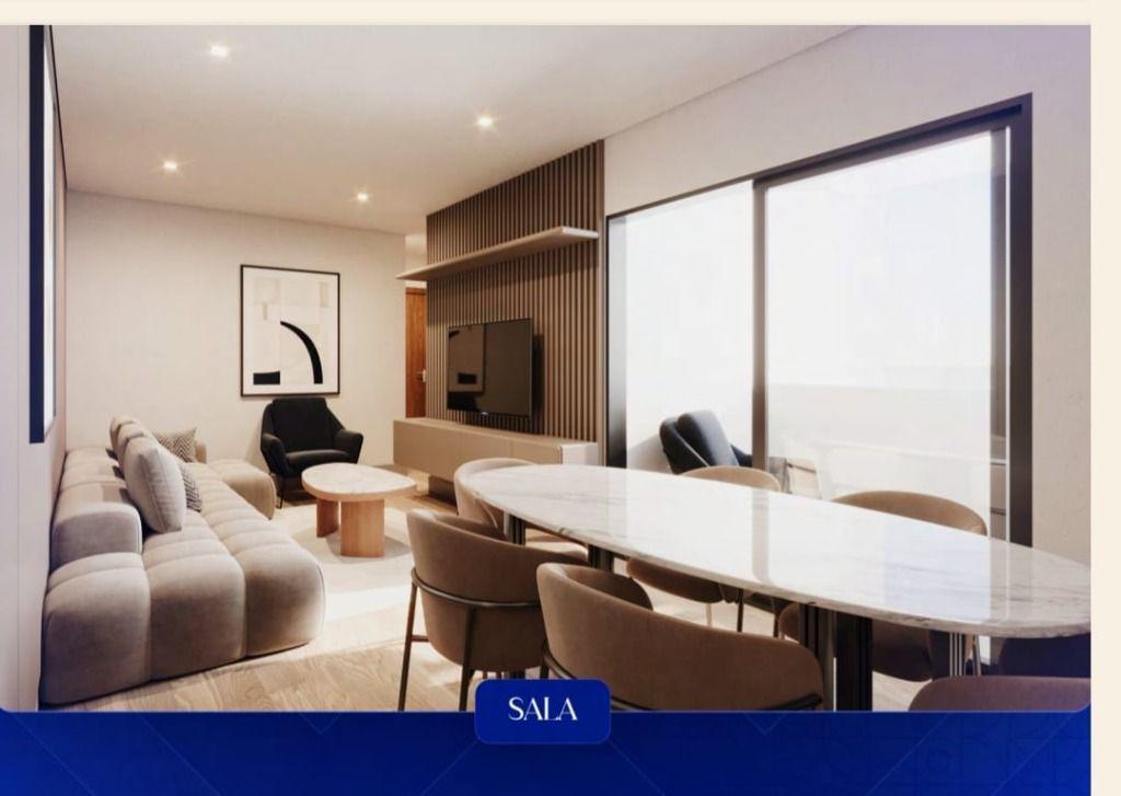 Apartamento, Boa Esperança, 3 Quartos, 1 Vaga