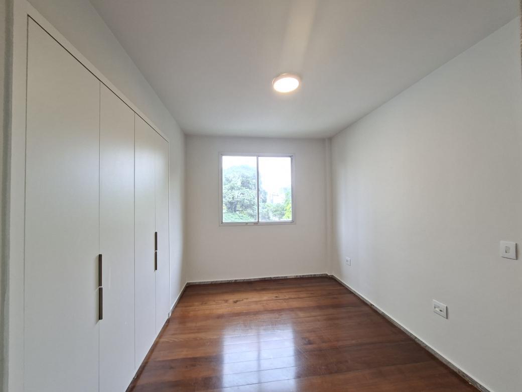 Apartamento, Sion, 3 Quartos, 2 Vagas, 1 Suíte