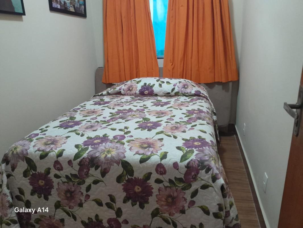 Casa, Jardim Guanabara, 3 Quartos, 4 Vagas, 1 Suíte