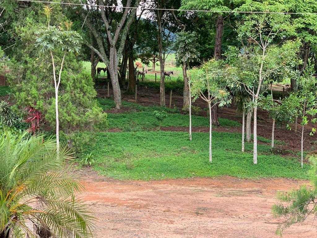 Fazenda, Zona Rural, 4 Quartos, 0 Vaga