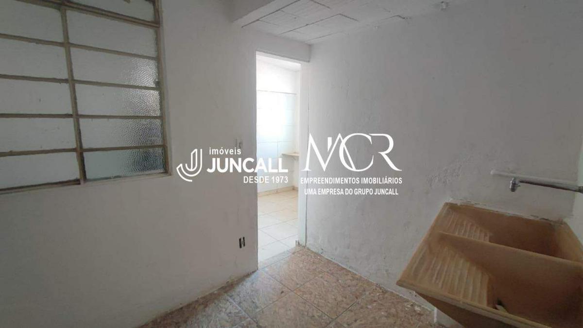 Casa, Concórdia, 2 Quartos