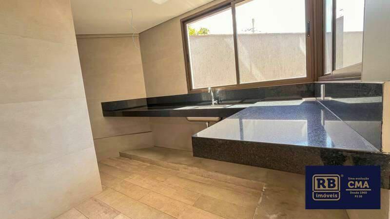 Apartamento, Santo Agostinho, 3 Quartos, 2 Vagas, 1 Suíte