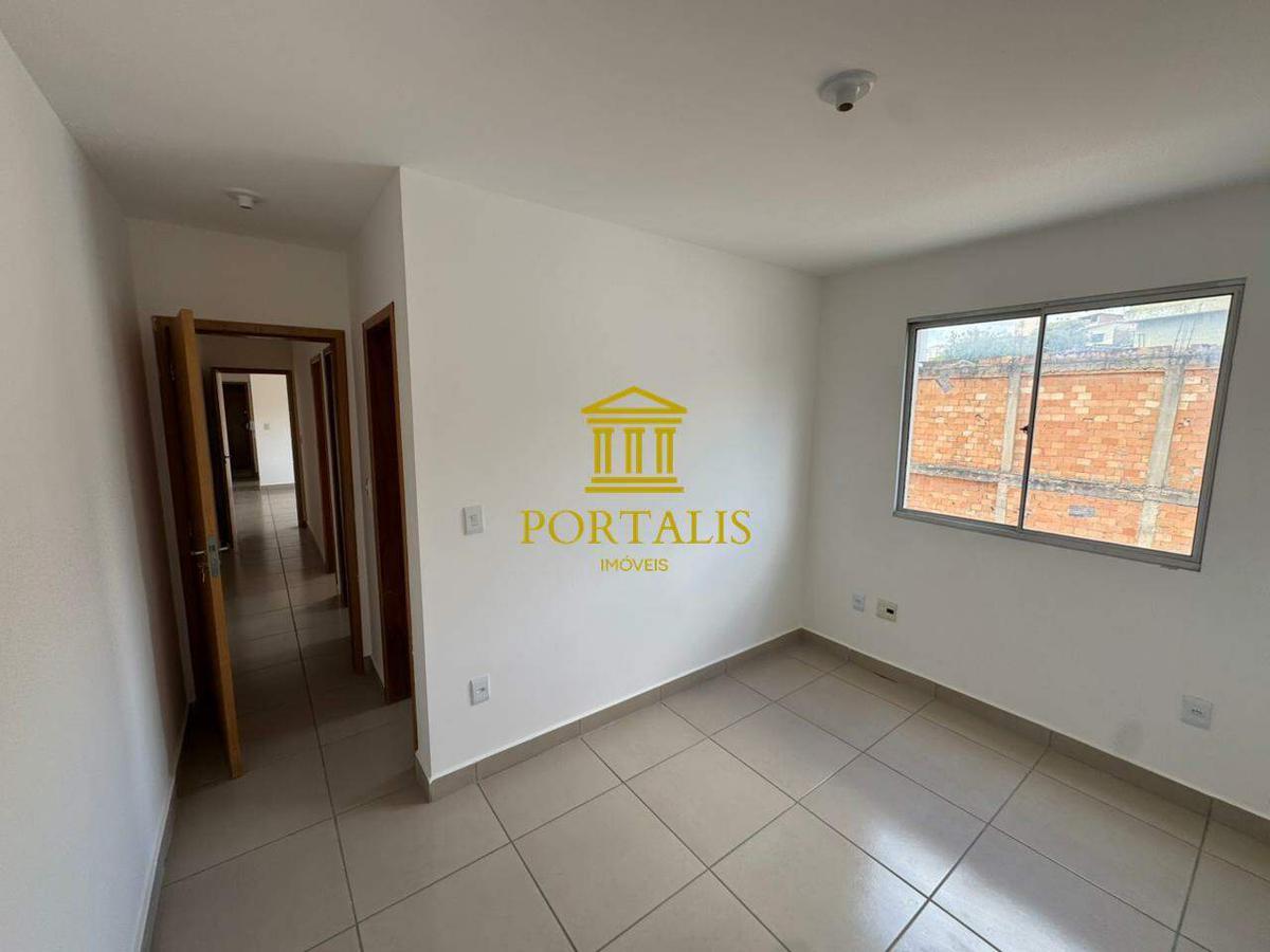 Apartamento, Concórdia, 2 Quartos, 1 Vaga, 1 Suíte