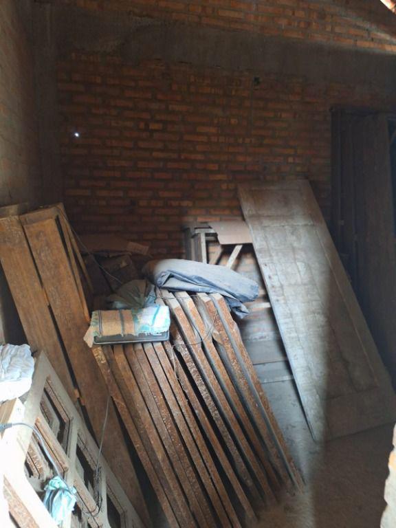 Casa, Adelmolândia, 3 Quartos, 0 Vaga