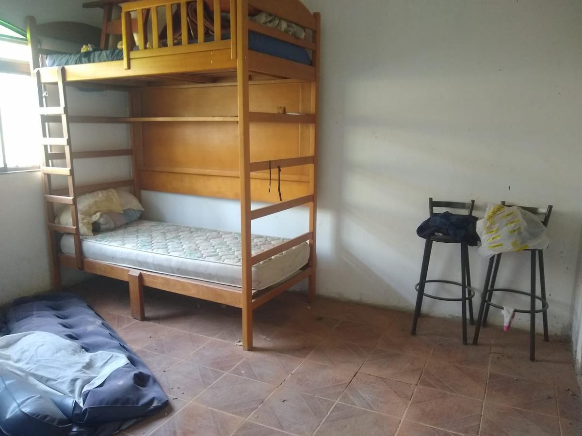 Fazenda, Amarilis, 3 Quartos, 6 Vagas, 1 Suíte