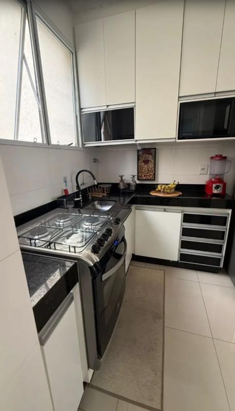 Apartamento, Carlos Prates, 3 Quartos, 1 Vaga
