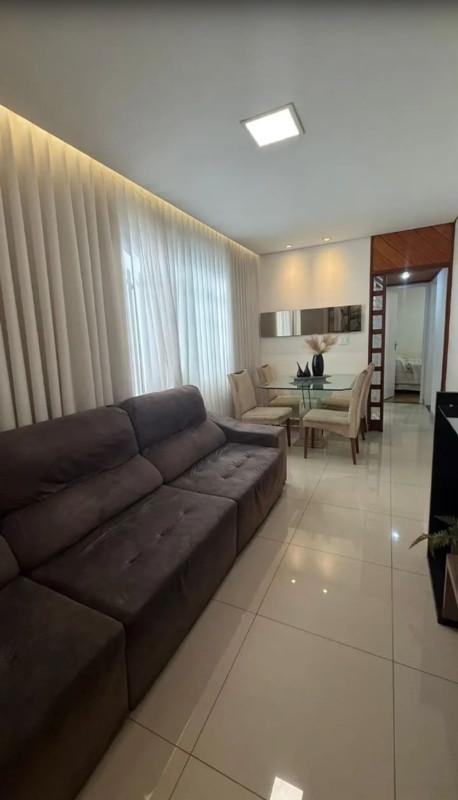 Apartamento, Carlos Prates, 3 Quartos, 1 Vaga