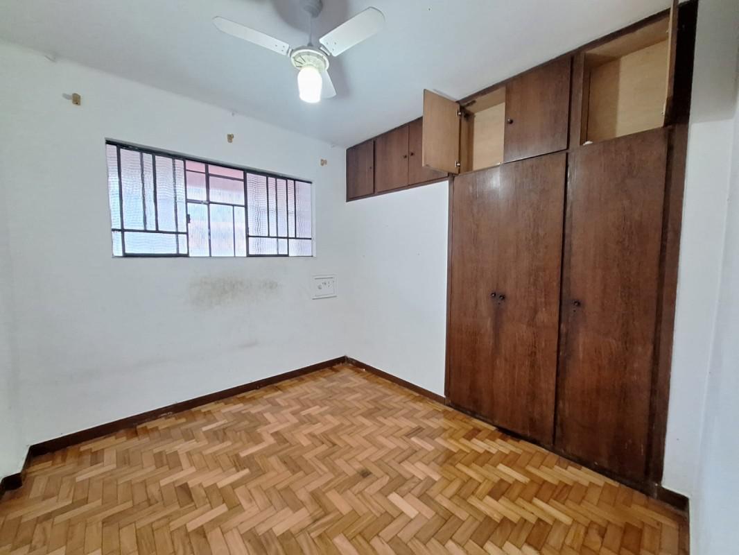Apartamento, São Cristóvão, 2 Quartos, 1 Vaga