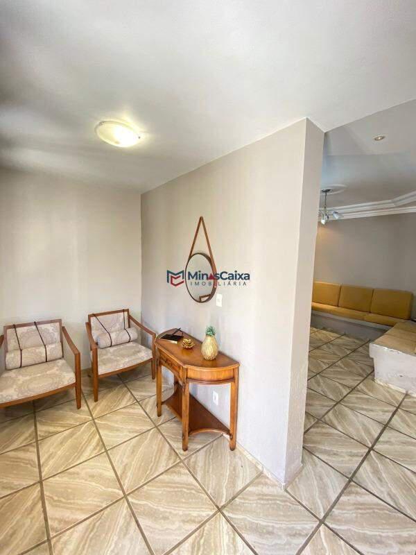 Casa, Novo Horizonte, 3 Quartos, 3 Vagas, 1 Suíte