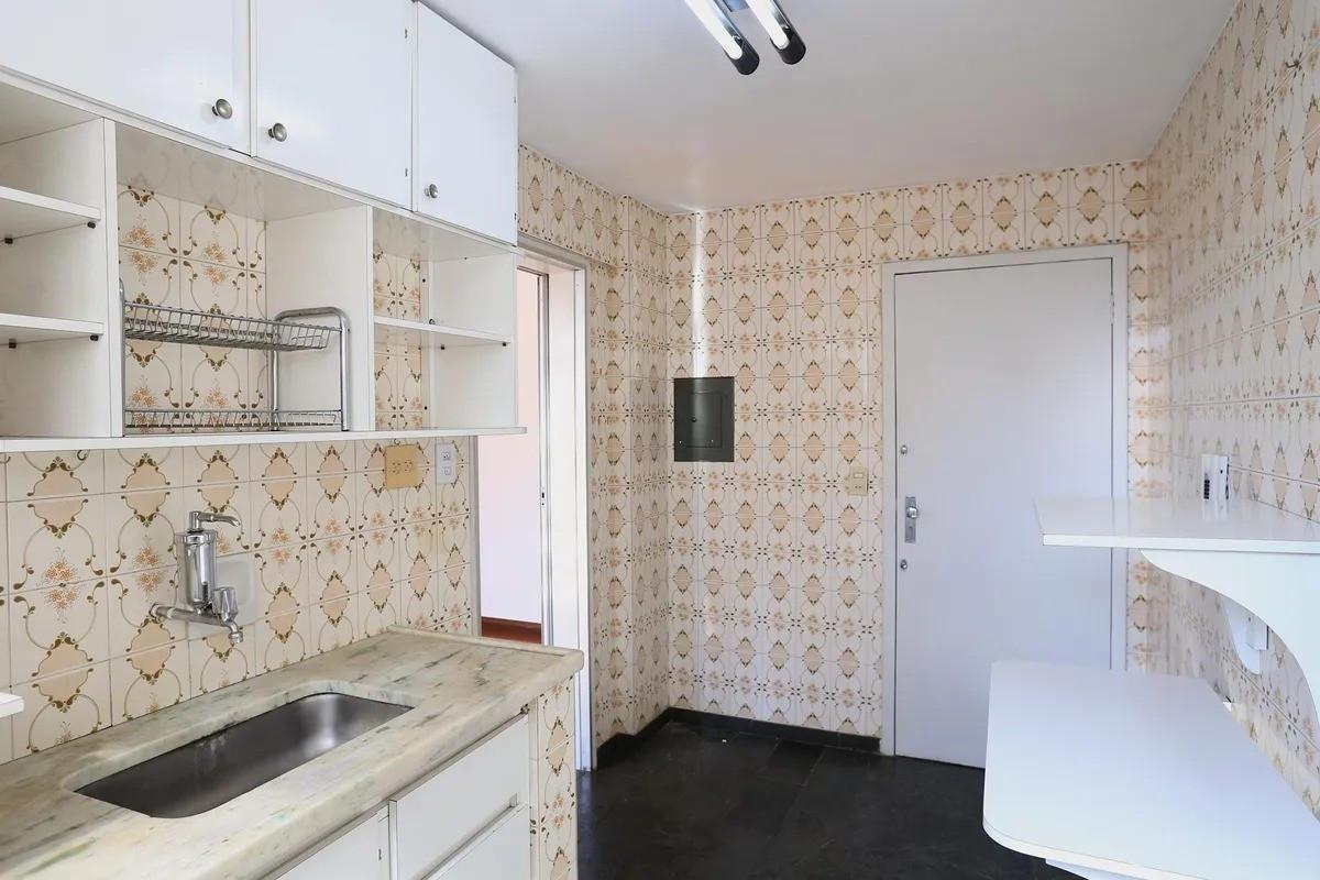 Apartamento, Savassi, 2 Quartos, 1 Vaga, 1 Suíte