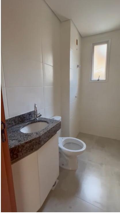 Apartamento, Santa Efigênia, 2 Quartos, 2 Vagas
