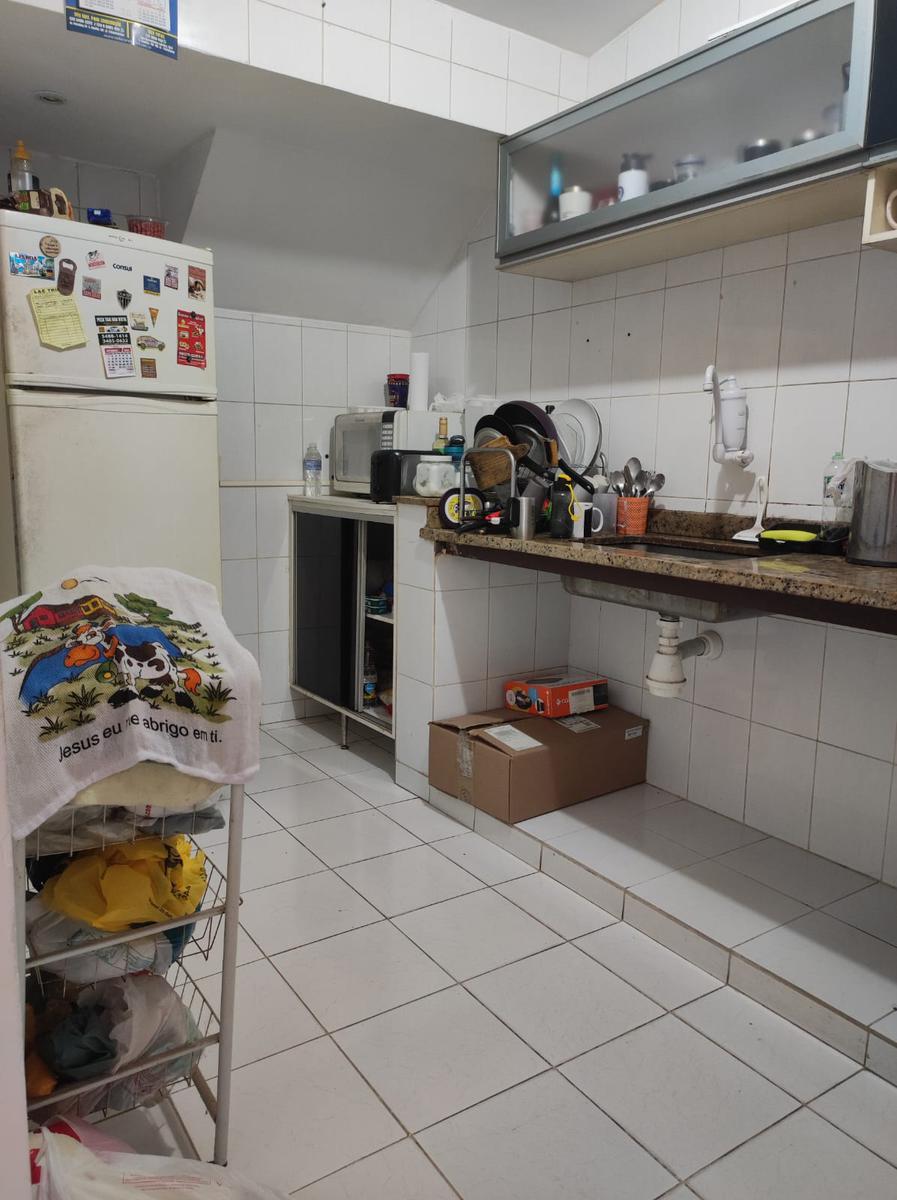 Casa, Santa Inês, 2 Quartos, 0 Vaga