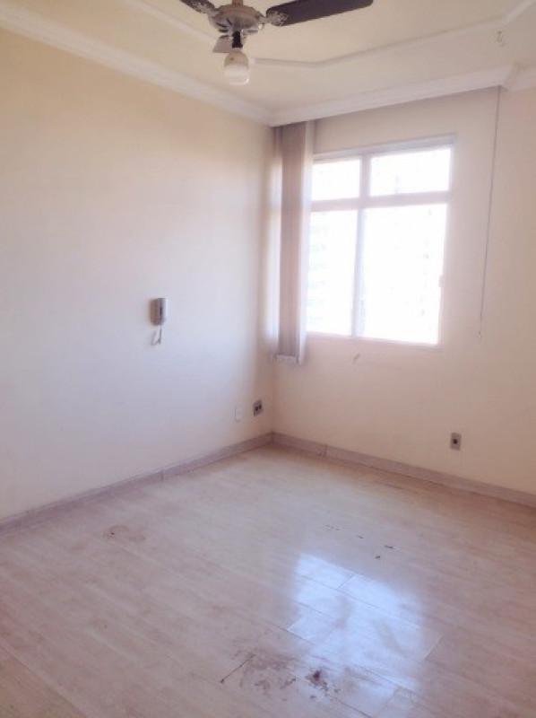 Apartamento, Barro Preto, 1 Quarto, 0 Vaga