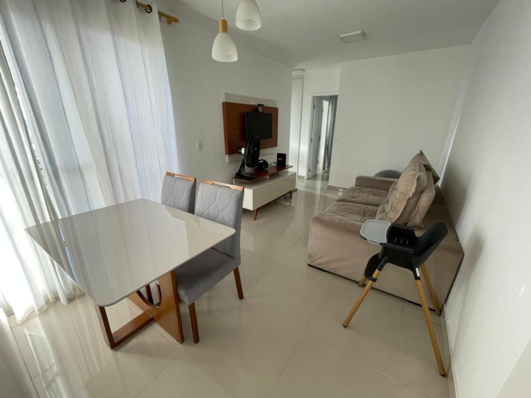 Apartamento, Paquetá, 2 Quartos, 1 Vaga, 1 Suíte
