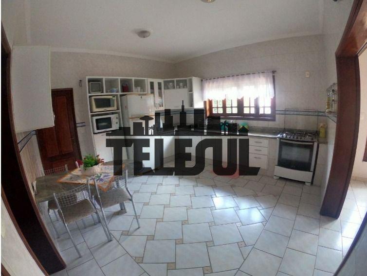 Casa, Rezende, 4 Quartos, 4 Vagas, 2 Suítes