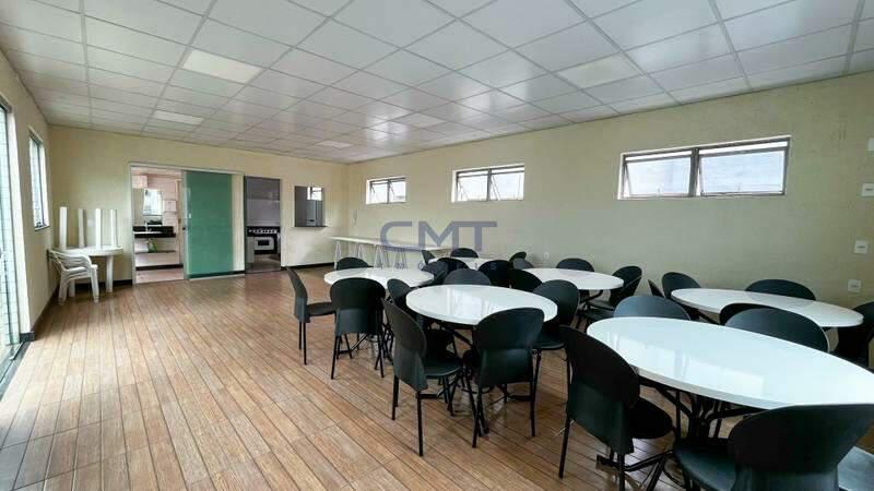 Apartamento, Luxemburgo, 3 Quartos, 2 Vagas, 1 Suíte