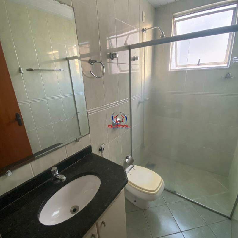Cobertura, Castelo, 4 Quartos, 2 Vagas, 1 Suíte