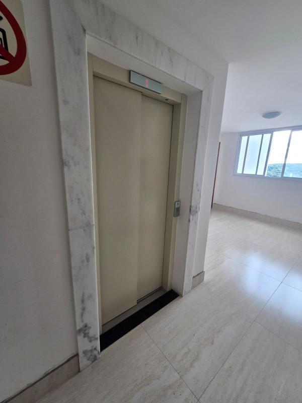Apartamento, Nossa Senhora da Conceição, 3 Quartos, 2 Vagas, 1 Suíte