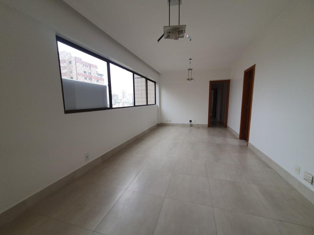 Apartamento, Gutierrez, 3 Quartos, 2 Vagas, 1 Suíte