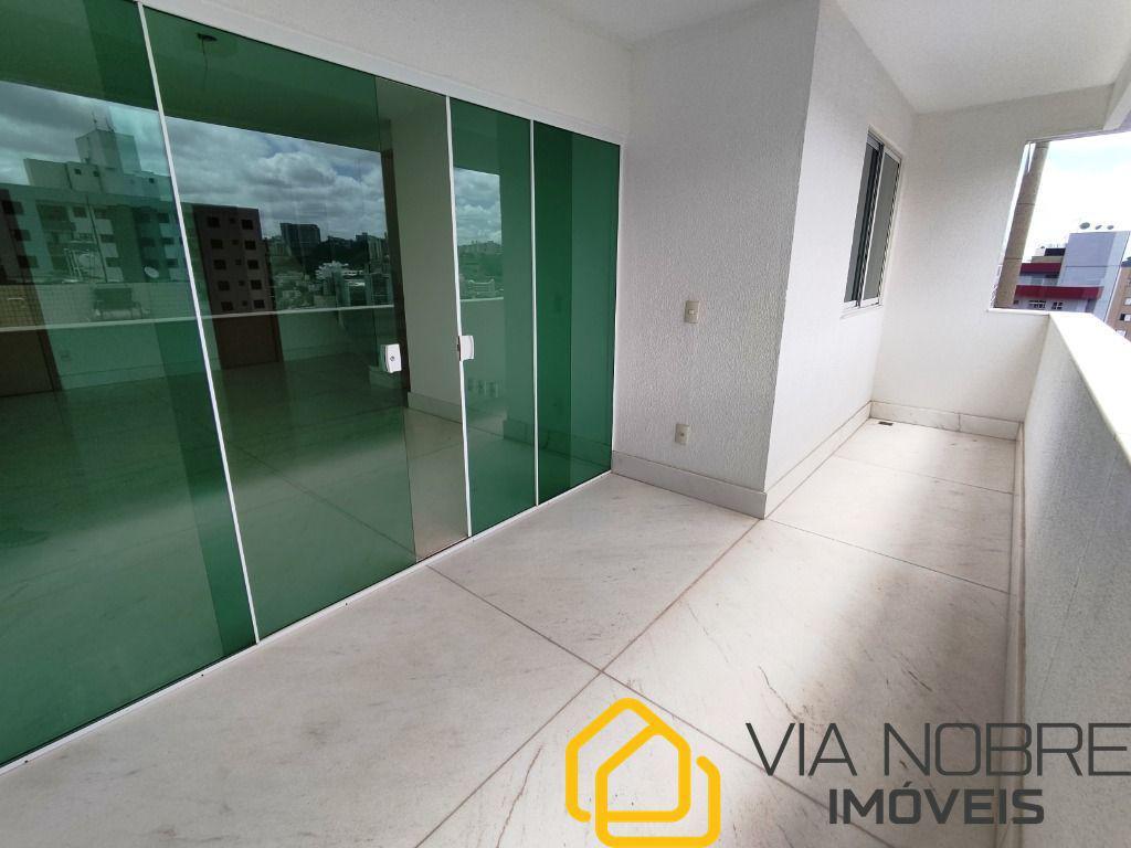 Cobertura, Buritis, 4 Quartos, 3 Vagas, 2 Suítes