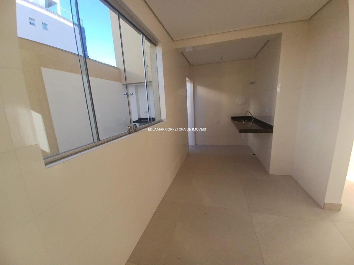 Apartamento, Novo Riacho, 2 Quartos, 2 Vagas, 1 Suíte