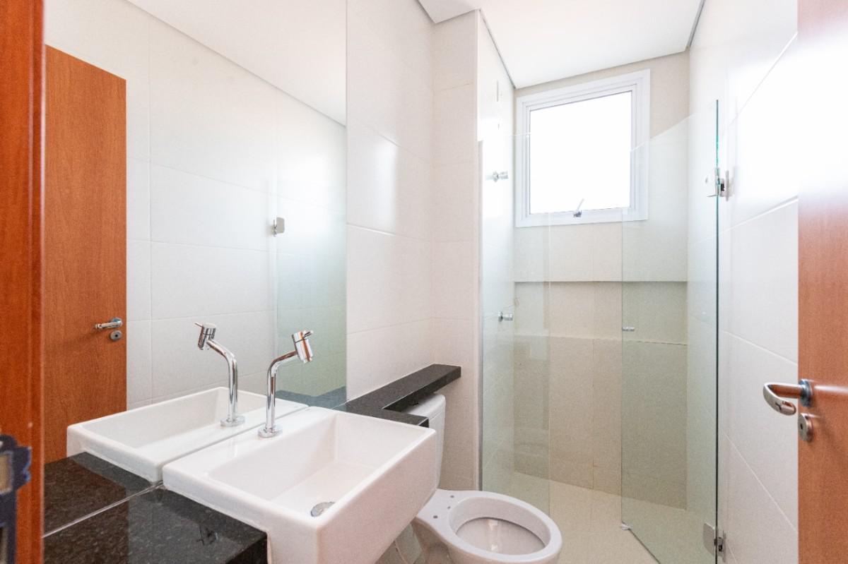 Apartamento, Salgado Filho, 3 Quartos, 2 Vagas, 1 Suíte