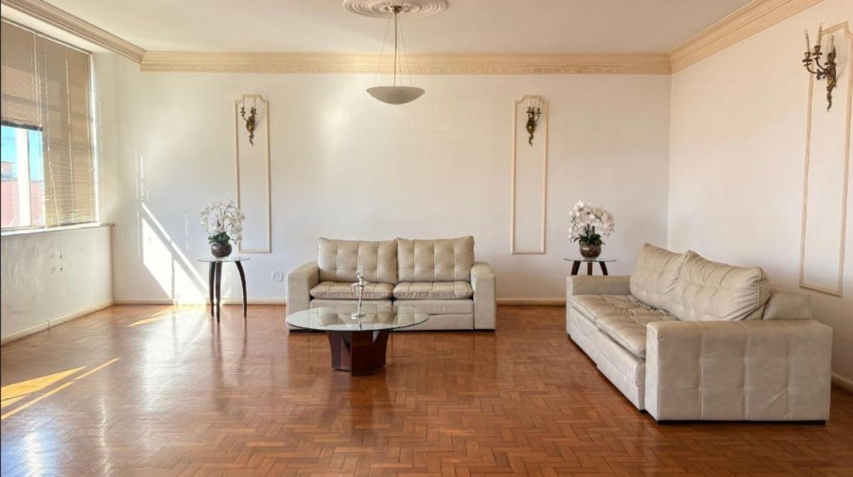 Apartamento, Centro, 4 Quartos, 1 Vaga, 2 Suítes