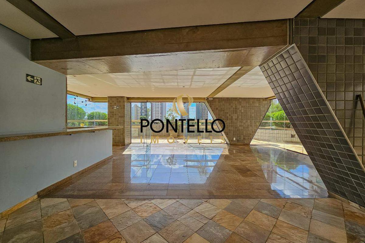 Apartamento, Belvedere, 3 Quartos, 2 Vagas, 1 Suíte