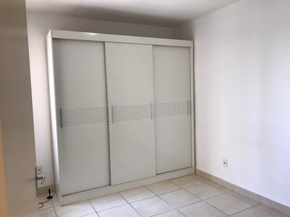 Apartamento, Ouro Preto, 2 Quartos, 1 Vaga, 1 Suíte