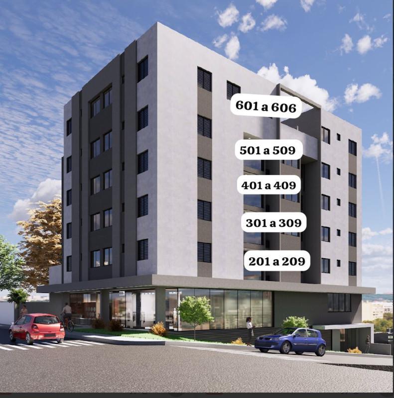 Apart Hotel, União, 2 Quartos, 0 Vaga