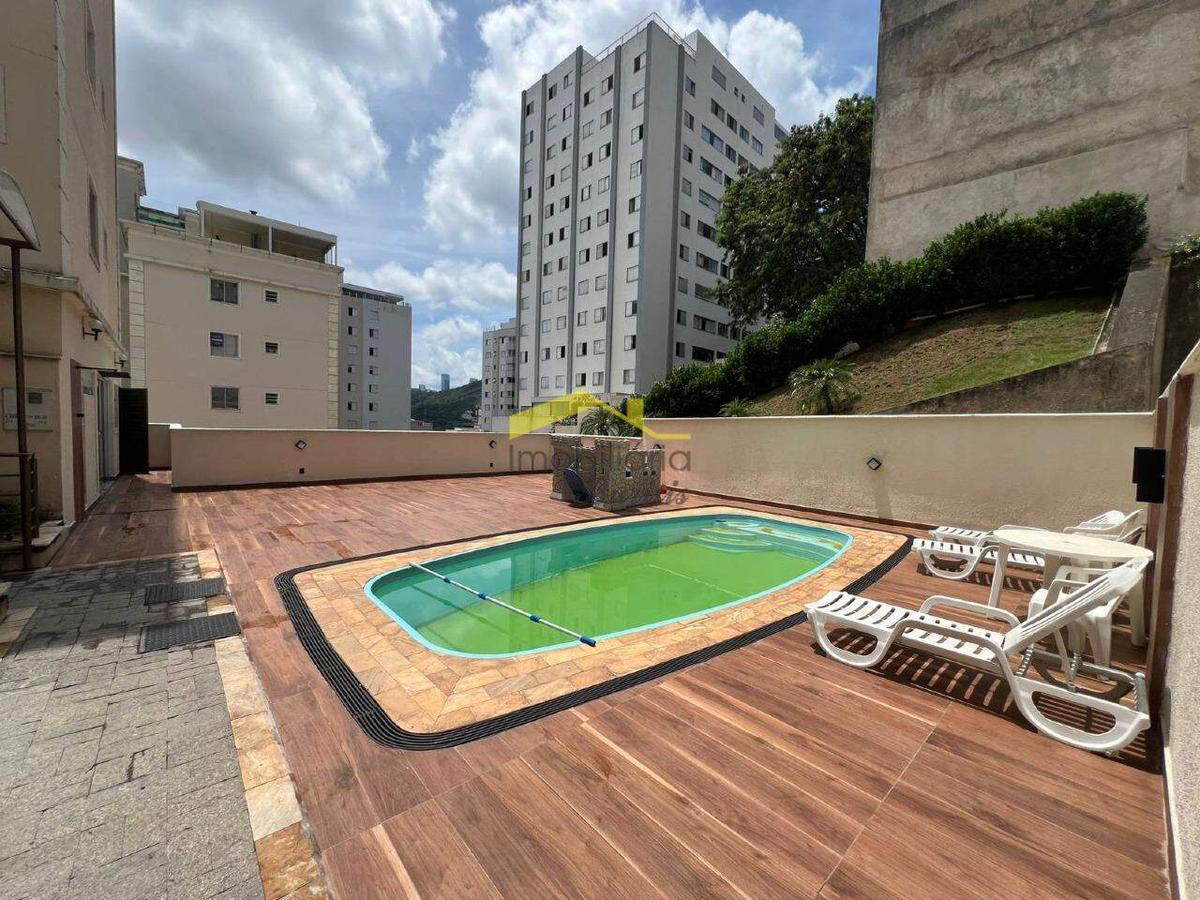 Apartamento, Buritis, 2 Quartos, 1 Vaga, 1 Suíte